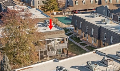 Cozy 1-Bedroom, 1-Bathroom Condo,